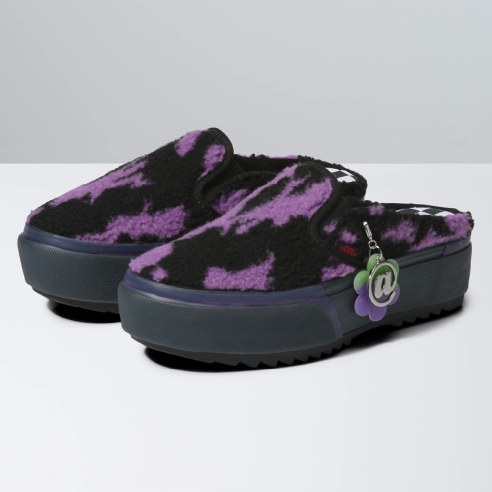 Vans Ireneisgood